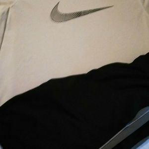 Nike dry-fit
